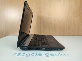 Asus N61J i5 520 4GB DDR3 500GB HDD PT