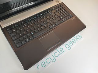 Asus N61J i5 520 4GB DDR3 500GB HDD PT