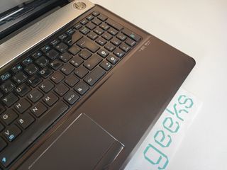 Asus N61J i5 520 4GB DDR3 500GB HDD PT