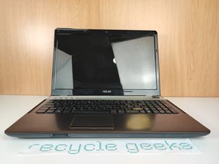 Asus N61J i5 520 4GB DDR3 500GB HDD PT