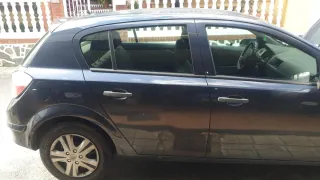 Opel Astra 2006