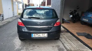 Opel Astra 2006