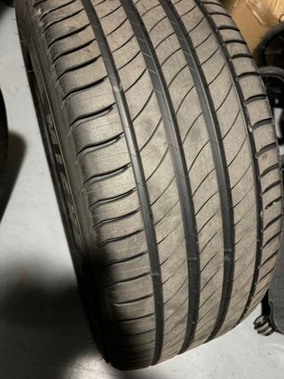 2 Neumáticos Michelin 225/50 R18 95V Runflat NUEVO