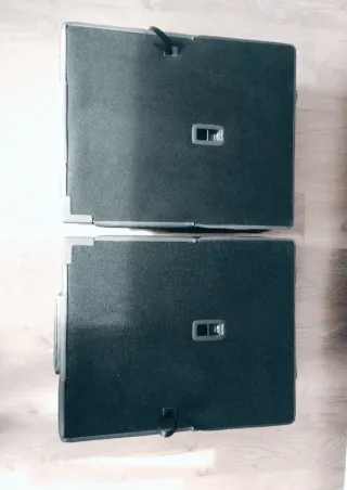 Vendo 2 asientos originales Volkswagen Caddy Maxi.