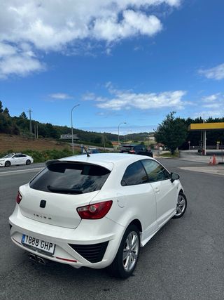 SEAT Ibiza 2009
