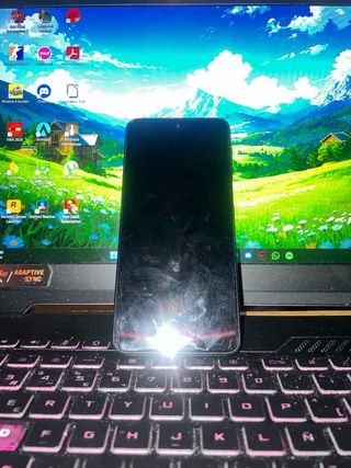 Xiaomi Redmi Note 9 Azul/Multicolor