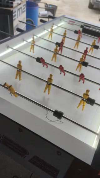 Futbolín M2 SportTable