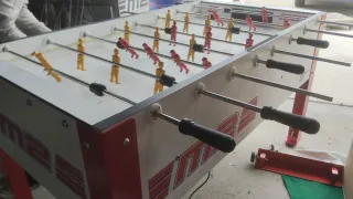 Futbolín M2 SportTable