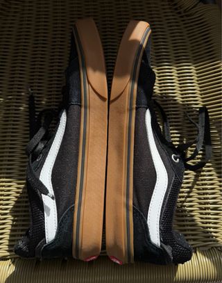 Zapatillas Vans  Filmore