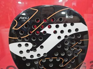 Pala de Padel Joma Flex 2.0 Valkiria, Nueva.