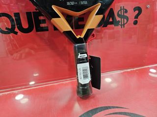 Pala de Padel Joma Flex 2.0 Valkiria, Nueva.