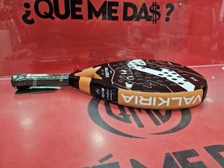 Pala de Padel Joma Flex 2.0 Valkiria, Nueva.