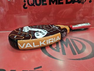 Pala de Padel Joma Flex 2.0 Valkiria, Nueva.