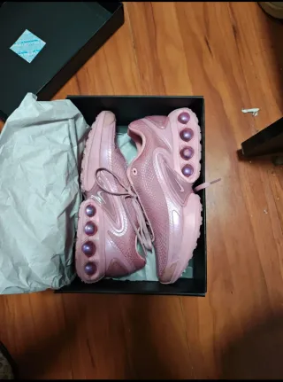Nike Air Max DM Scarpe Rosa