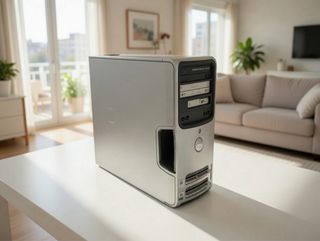 PC Fisso Dell Dimension 8100