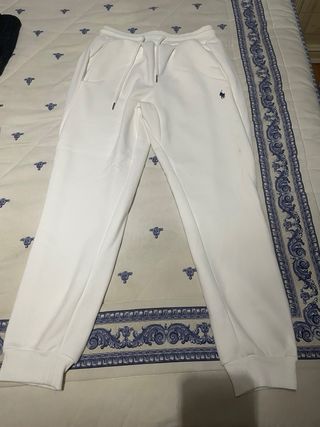 Conjunto Polo Ralph Lauren