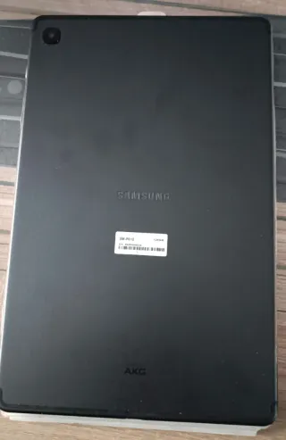 Samsung Galaxy Tab S6 Lite + S Pen