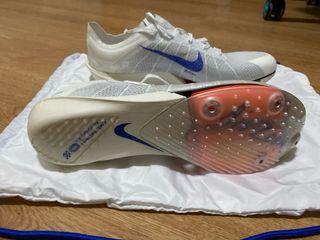 Zapatillas Clavos Nike Air Zoom Victory 2