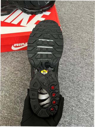 Nike TN Air Max Plus Negras Talla 42