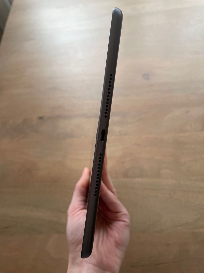 iPad 8ª Gen 10.2 (2020).  32GB afbeelding 6