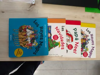 Libro infantil