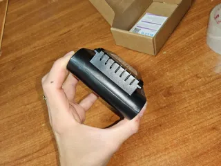 Batteria BLESYS 21.6V 4000mAh per VCA-SBT90