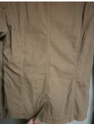 Giacca donna Pacific Trail beige tg L