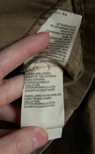 Giacca donna Pacific Trail beige tg L