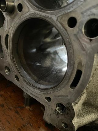 Bloque Motor Land Rover Jaguar 204DTD