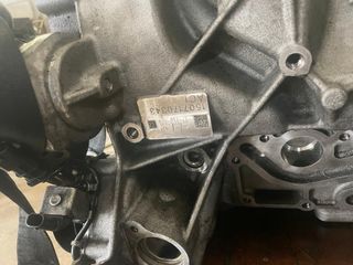 Bloque Motor Land Rover Jaguar 204DTD