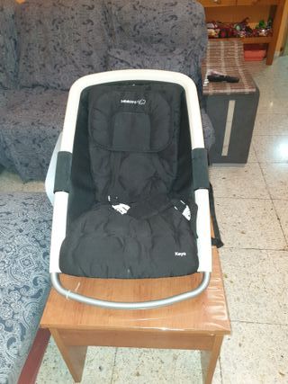 Mecedora Bebe Confort Kayo