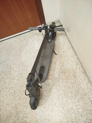 Vendo Patinete Eléctrico Xiaomi Mi 1S.