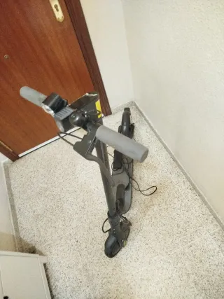 Vendo Patinete Eléctrico Xiaomi Mi 1S.