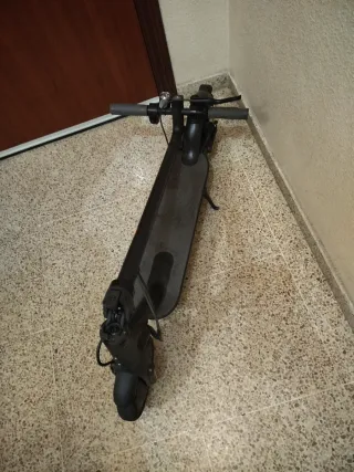 Vendo Patinete Eléctrico Xiaomi Mi 1S.