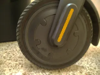 Vendo Patinete Eléctrico Xiaomi Mi 1S.