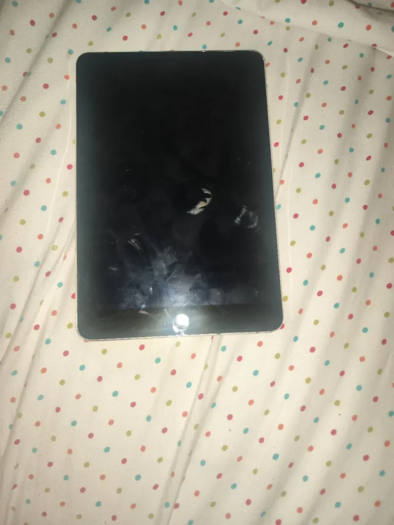 iPad mini 1ra Gen Negro