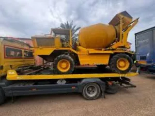 Asistencia en carretera