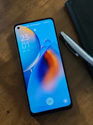 OFFERTA: OPPO A74 128 GB 6 GB RAM Android 13