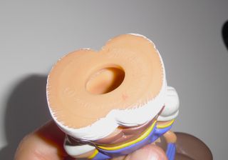 1999 Digimon Digital Monsters Tai Kamiya Figure Ba