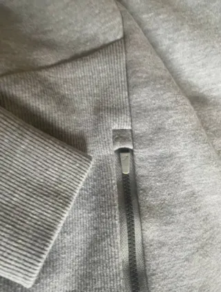 Gymshark Pioneer Sudadera con Cremallera Talla M