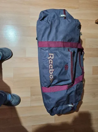 Lote equipo buceo y natación