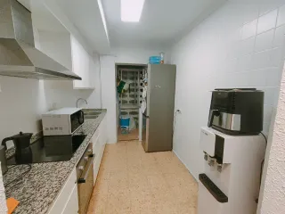 Pintor Valencia: Quitar gotelé