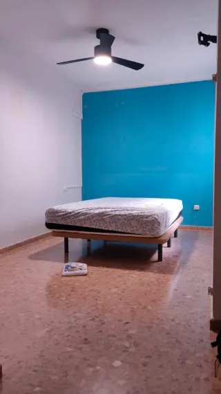 Pintor profesional Valencia/Quitar  gotelé