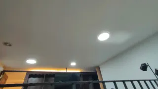 Pintor profesional Valencia/Quitar  gotelé