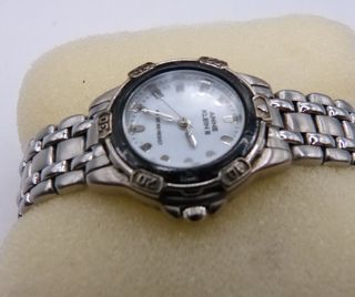 Reloj Anne Klein II Acero Inoxidable