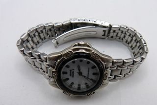 Reloj Anne Klein II Acero Inoxidable