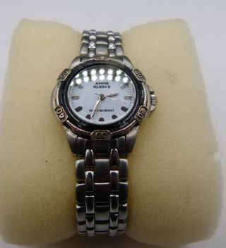 Reloj Anne Klein II Acero Inoxidable