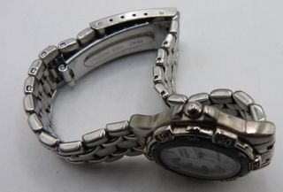 Reloj Anne Klein II Acero Inoxidable