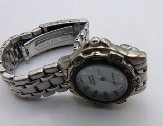 Reloj Anne Klein II Acero Inoxidable