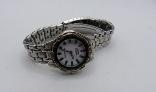 Reloj Anne Klein II Acero Inoxidable